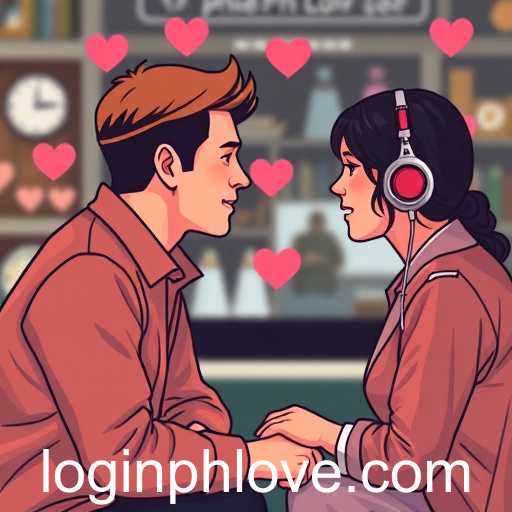 The Digital Playground: Phlove Leads a Revolution