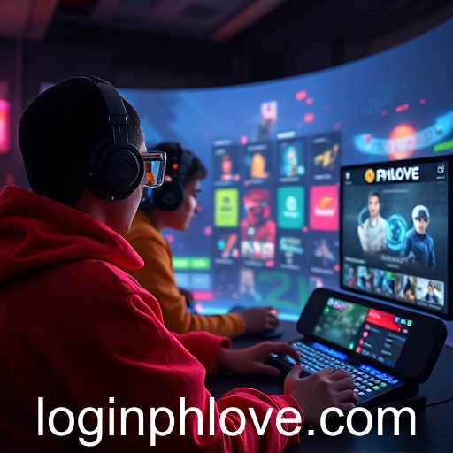 The Evolution of Online Gaming in 2025