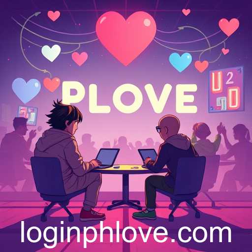 Phlove: Revolutionizing the Online Gaming Experience