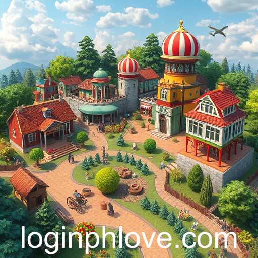 The Rise of Phlove: Gaming Revolution in 2025