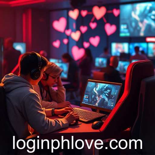 The Rise of Phlove in Online Gaming