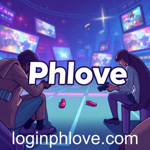 Phlove Transforms Online Gaming in 2025