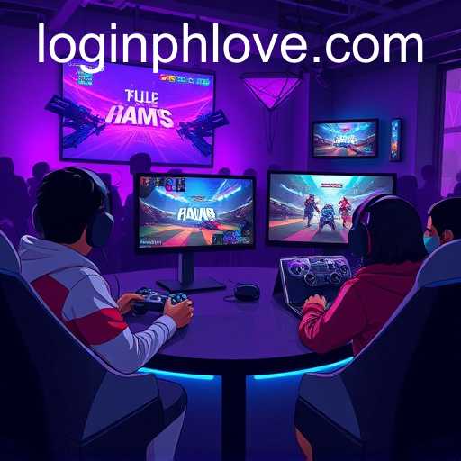 The Rise of Phlove Gaming in 2025