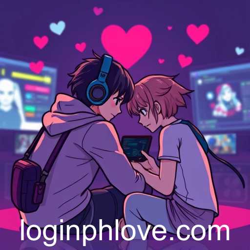 The Rise of 'Phlove': Gaming With Heart