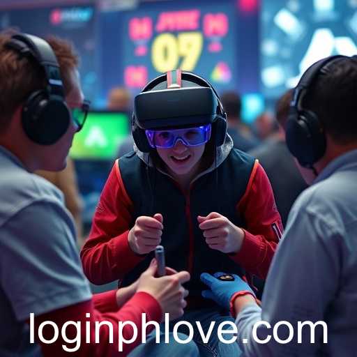 The Rise of Phlove: A Game-Changer in Online Entertainment