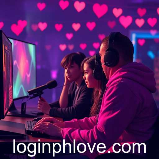 The Rise of Phlove in Online Gaming